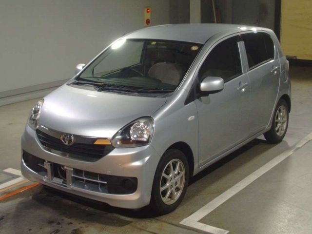 4185 Toyota Pixis epoch LA300A 2016 г. (TAA Hiroshima)